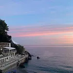 Marina Di Bardi Silvia's House Zoagli