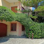 Marina Di Bardi Silvia's House * Zoagli
