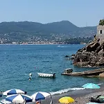 Marina Di Bardi Silvia's House