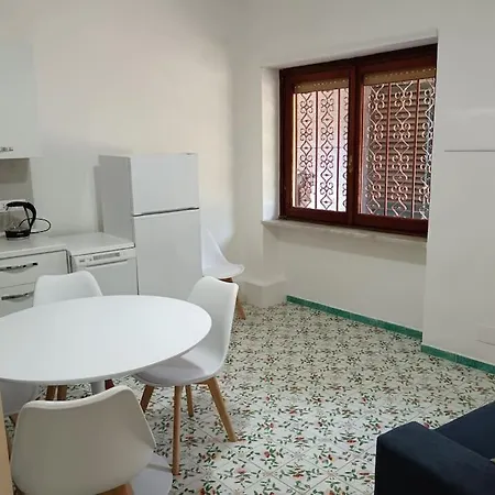 Marina Di Bardi Silvia's House Holiday home