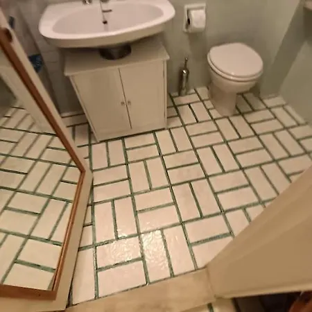 Marina Di Bardi Silvia's House Дом отдыха *