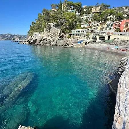Marina Di Bardi Silvia's House Дом отдыха