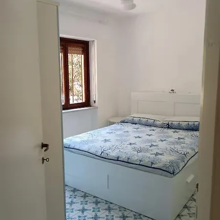 Marina Di Bardi Silvia's House Holiday home Zoagli