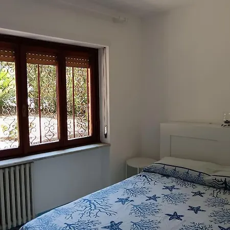 Holiday home Marina Di Bardi Silvia's House Zoagli