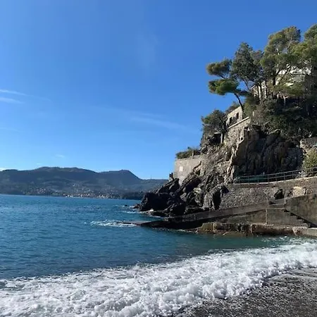 Marina Di Bardi Silvia's House Holiday home