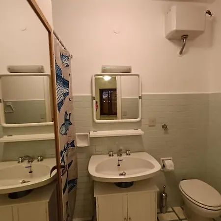 Holiday home Marina Di Bardi Silvia's House *