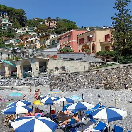 Marina Di Bardi Silvia's House