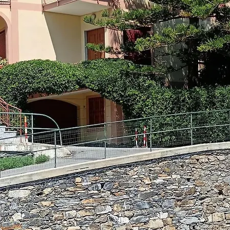 Дом отдыха Marina Di Bardi Silvia's House *