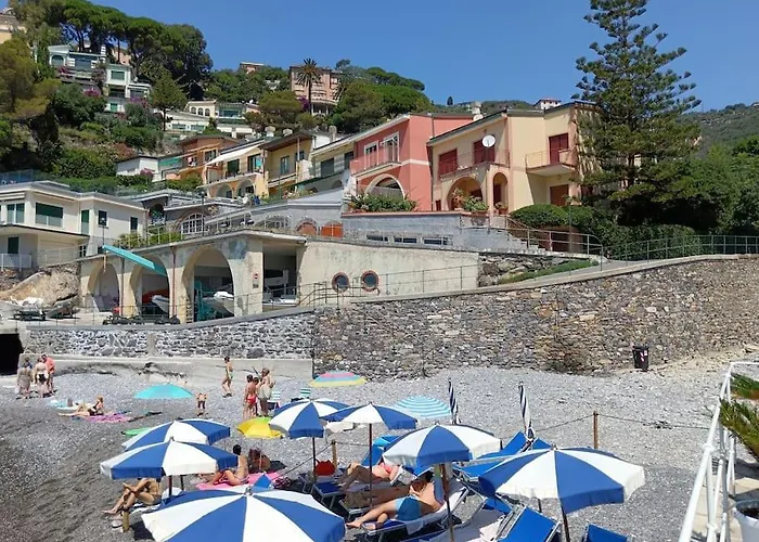 Marina Di Bardi Silvia's House