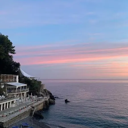 Marina Di Bardi Silvia's House زواليي