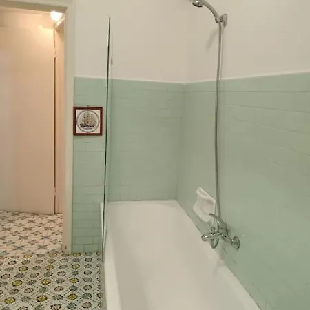 Marina Di Bardi Silvia's House زواليي