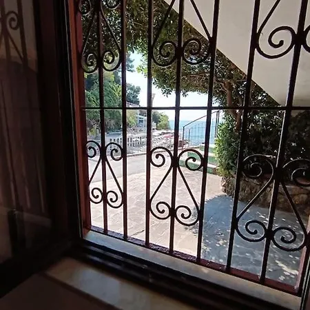 Σπίτι διακοπών Marina Di Bardi Silvia's House