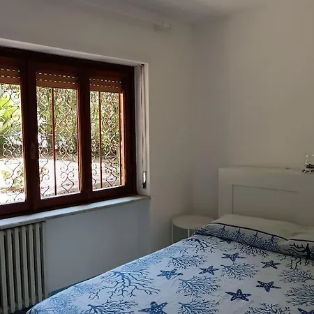 Σπίτι διακοπών Marina Di Bardi Silvia's House Zoagli