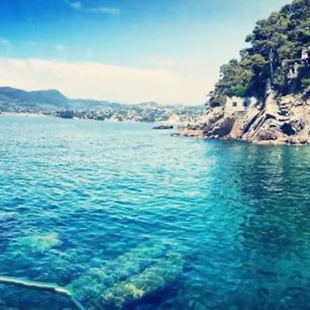 Marina Di Bardi Silvia's House * 쪼알리