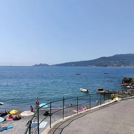 Marina Di Bardi Silvia's House Σπίτι διακοπών