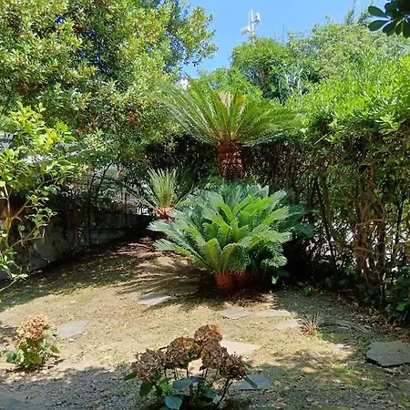 Σπίτι διακοπών Marina Di Bardi Silvia's House