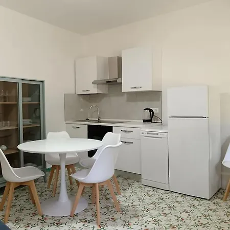 Holiday home Marina Di Bardi Silvia's House