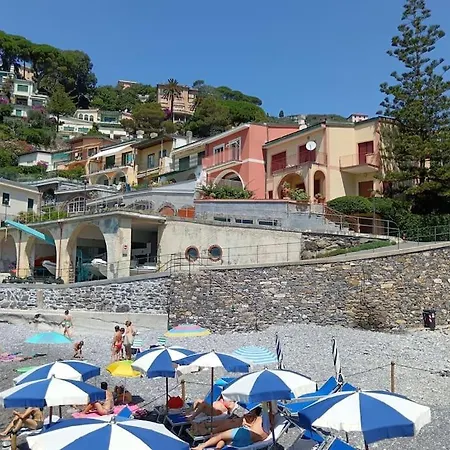 Marina Di Bardi Silvia's House * 쪼알리