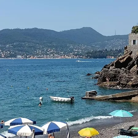 Marina Di Bardi Silvia's House
