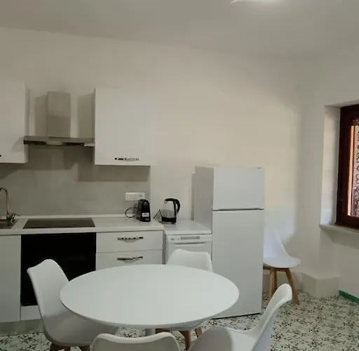 Marina Di Bardi Silvia's House Zoagli