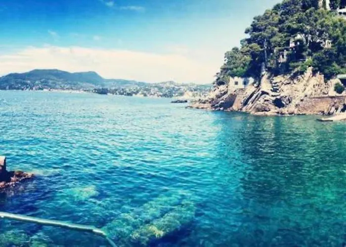 Marina Di Bardi Silvia's House * 쪼알리
