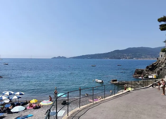 Marina Di Bardi Silvia's House 펜션