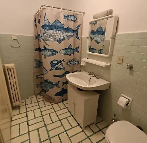 Tatil Evi Marina Di Bardi Silvia's House