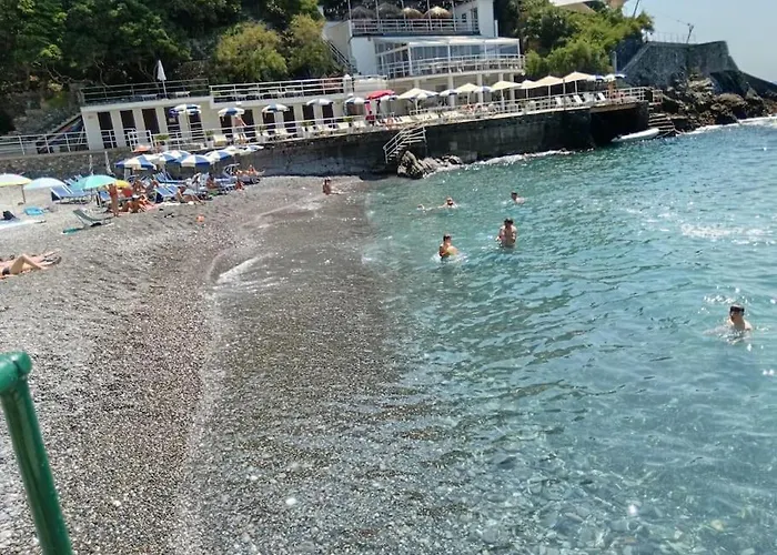 Marina Di Bardi Silvia's House 펜션