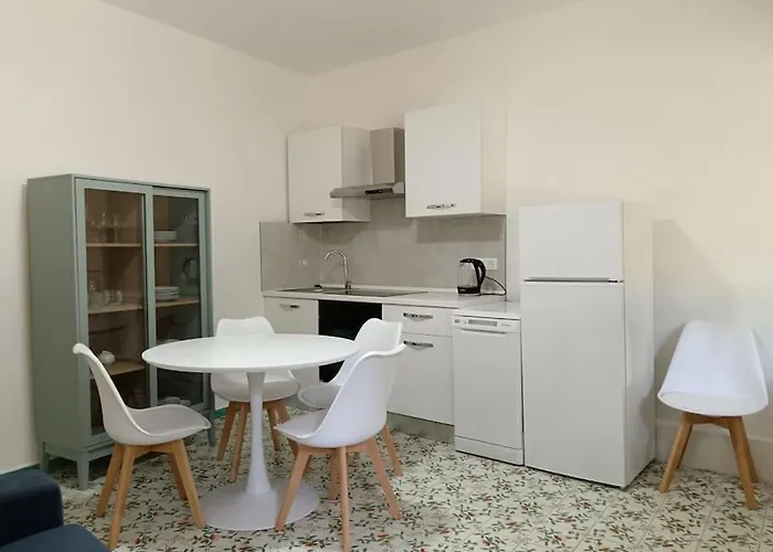 Tatil Evi Marina Di Bardi Silvia's House